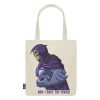 Masters of the Universe Tote Bag Skeletor - I have the Power