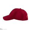 Harry Potter Curved Bill Cap Gryffindor