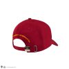 Harry Potter Curved Bill Cap Gryffindor