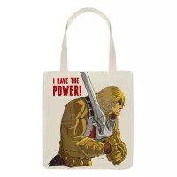Masters of the Universe