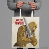 Masters of the Universe Tote Bag He-Man