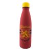 Harry Potter Thermo Water Bottle Gryffindor Let's Go