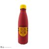 Harry Potter Thermo Water Bottle Gryffindor Let's Go