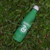 Harry Potter Thermo Water Bottle Slytherin Let's Go