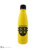 Harry Potter Thermo Water Bottle Hufflepuff Let's Go