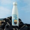 Harry Potter Thermo Water Bottle Luna's Patronus