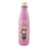 Harry Potter Thermo Water Bottle Luna's Quibbler