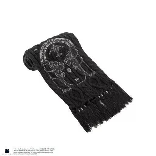 Lord of the Rings Scarf Gate of Moria 190 cm