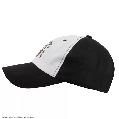 Stranger Things Baseball Cap Hellfire Club