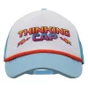 Stranger Things Baseball Cap Thinking Cap