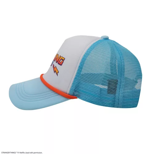 Stranger Things Baseball Cap Thinking Cap