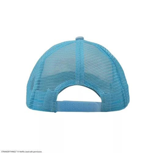Stranger Things Baseball Cap Thinking Cap