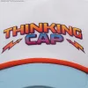 Stranger Things Baseball Cap Thinking Cap