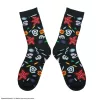 Stranger Things: Stranger Things Set of 3 Socks