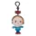Stranger Things: Max Mayfield Plush Keychain