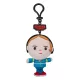Stranger Things: Max Mayfield Plush Keychain