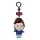 Stranger Things: Steve Scoops Ahoy Plush Keychain