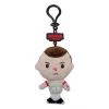 Stranger Things Plush Keychain Eleven 12 cm
