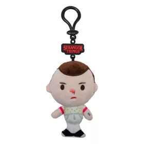 Stranger Things Plush Keychain Eleven 12 cm