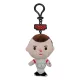 Stranger Things Plush Keychain Eleven 12 cm