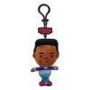 Stranger Things Plush Keychain Lucas Sinclair 12 cm