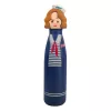 Stranger Things Water Bottle Scoops Ahoy Robin 500 ml