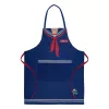 Stranger Things Apron Scoops Ahoy Steve