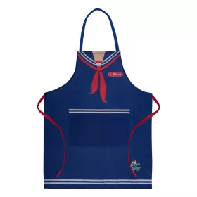 Stranger Things Apron Scoops Ahoy Steve
