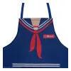 Stranger Things Apron Scoops Ahoy Steve