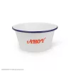 Stranger Things Ice Cream Bowl with Sailor Hat Scoops Ahoy