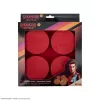 Stranger Things Waffle Silicone Mold Eleven
