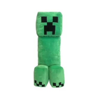 Minecraft Párna/Plüss Creeper 51 cm
