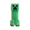 Minecraft Párna/Plüss Creeper 51 cm