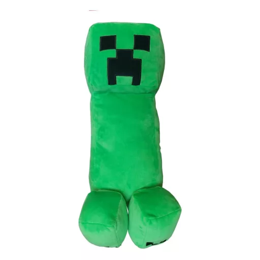 Minecraft Párna/Plüss Creeper 51 cm