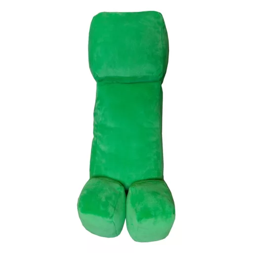 Minecraft Párna/Plüss Creeper 51 cm