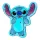 Lilo & Stitch Pillow Stitch Body 40 cm