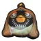 Angry Birds Star Wars Pillow Obi-Wan Kenobi 27 cm