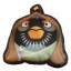 Angry Birds Star Wars Pillow Obi-Wan Kenobi 27 cm