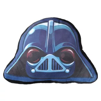 Angry Birds Star Wars Pillow Darth Vader 3D 27 cm