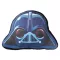 Angry Birds Star Wars Pillow Darth Vader 3D 27 cm