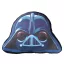 Angry Birds Star Wars Pillow Darth Vader 3D 27 cm