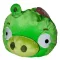 Angry Birds Pillow Piggy 25 cm