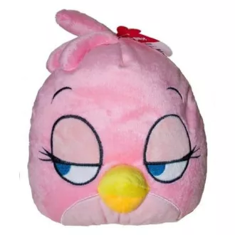 Angry Birds Pillow Stella 25 cm
