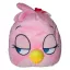 Angry Birds Pillow Stella 25 cm