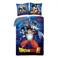 Dragon Ball Takarók & paplanok