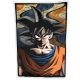 Dragon Ball Fleece Blanket Ver. 2 100 x 150 cm