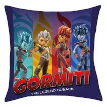 Gormiti