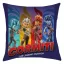 Gormiti Pillow The Legend is Back 40 x 40 cm