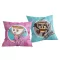 Italian Brainrot Pillow Fun Duo 40 x 40 cm