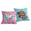 Italian Brainrot Pillow Fun Duo 40 x 40 cm